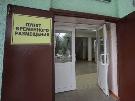 Роспотребнадзор выпустил рекомендации для организации работы ПВР