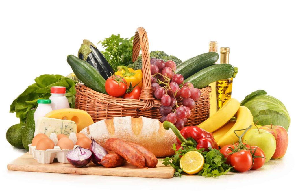 «Единая Россия» взяла под контроль цены на продукты: в течение двух недель цена «борщевого» набора станет доступнее