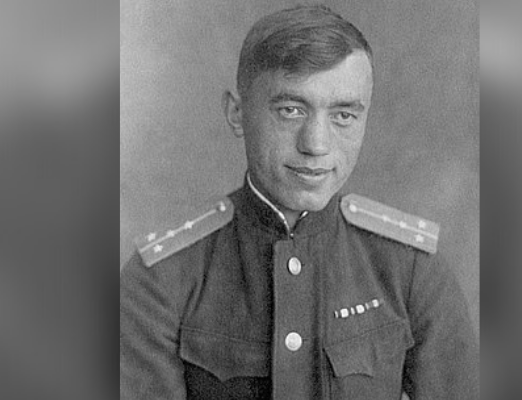Юсуп Акаев – Герой Великой Отечественной войны