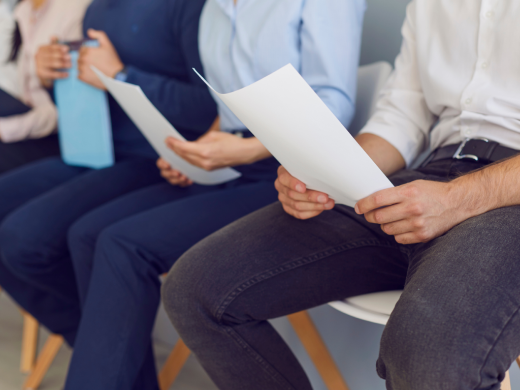 Информация как подать заявления для участия в программе господдержки предпринимателей при трудоустройстве безработных