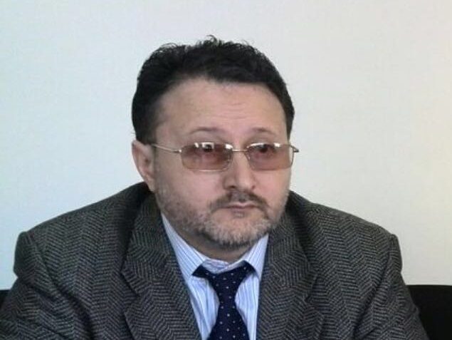 Ислам Сайдаев: "надеюсь люди проявят сознательность и сделают вакцину"