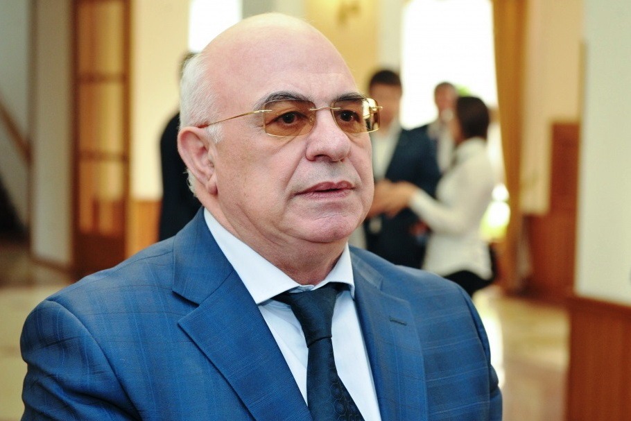 Ильман Алипулатов обратился к дагестанцам в связи с ухудшением эпидемиологической ситуации