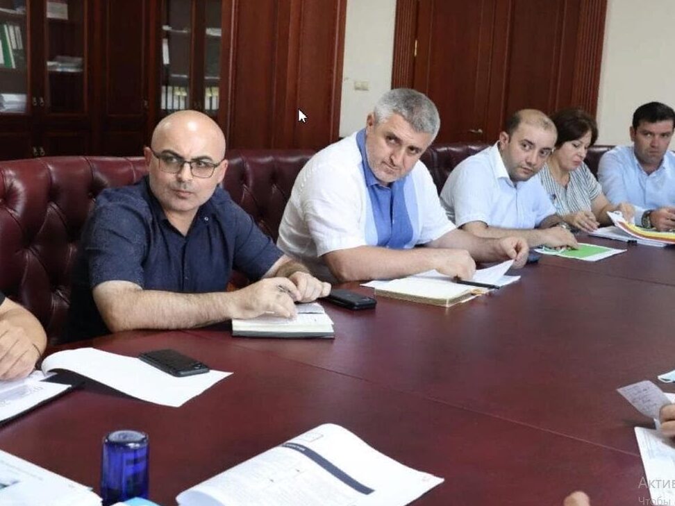 В Дагестане около 30 образовательных объектов  перейдут в собственность муниципалитетов