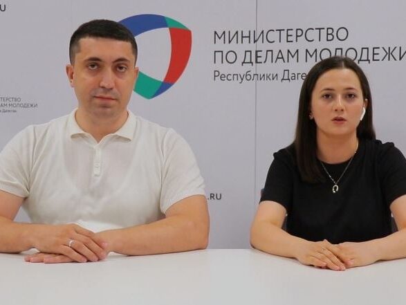 В Дагестане объявлен новый набор волонтеров #МыВместе