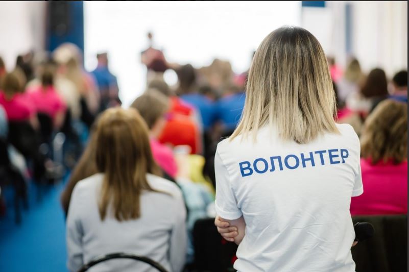 Форум «Волонтеры туризма» пройдет в Дагестане