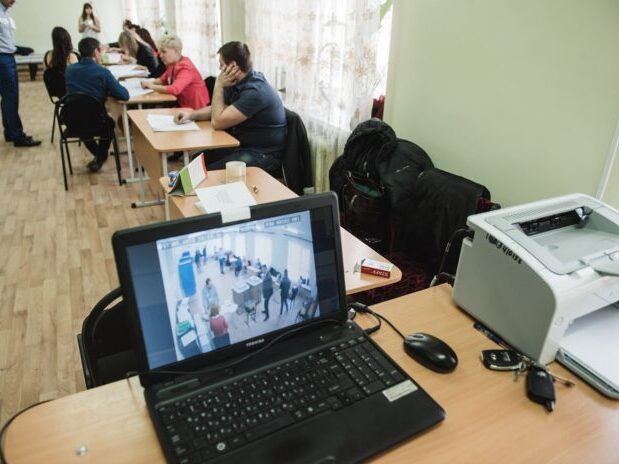 Выборы в Дагестане пройдут под видеонаблюдением
