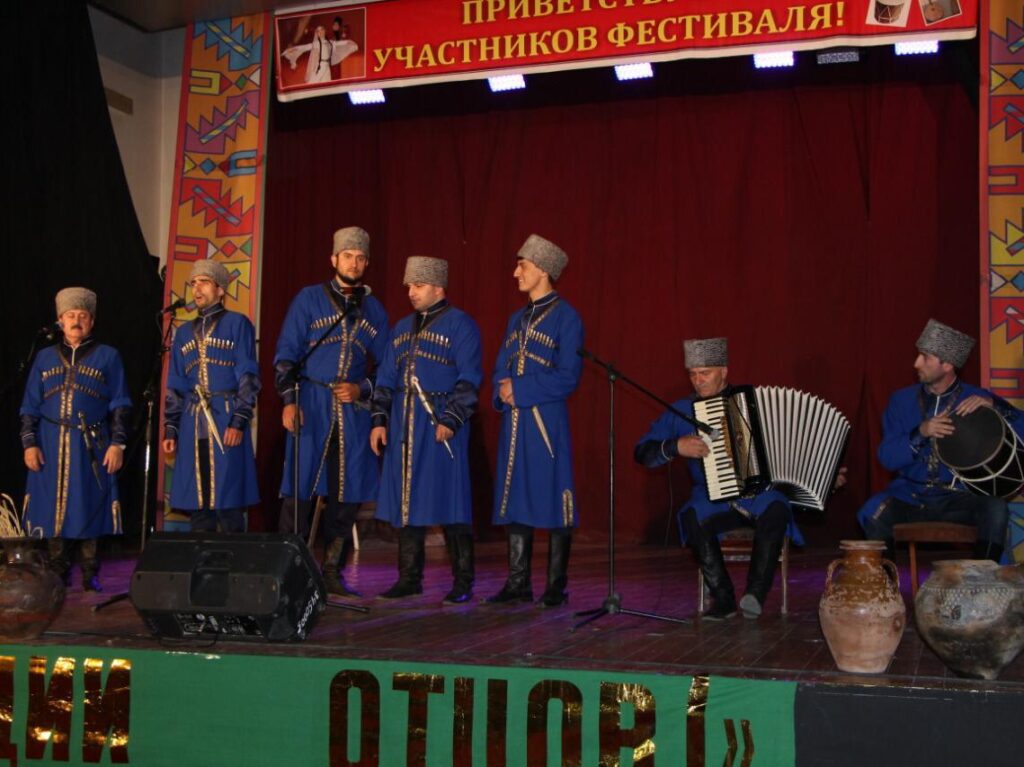 В рамках празднования Дня Конституции Дагестана пройдет фестиваль традиционной культуры