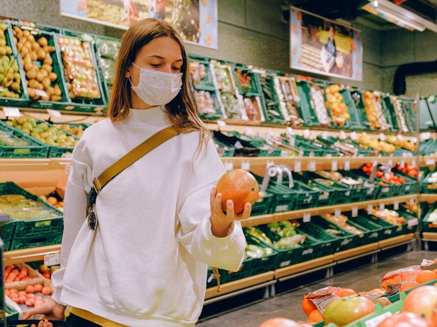В России готовят законопроект, ограничивающий наценки на продукты
