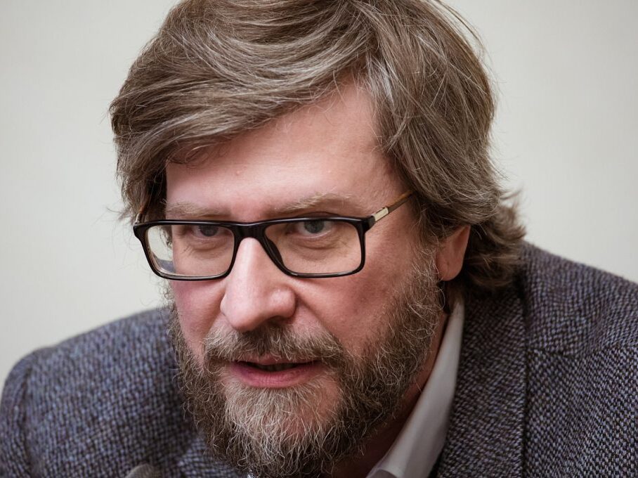 В Махачкале Федор Лукьянов встретится с участниками клуба «Будущее Кавказа»
