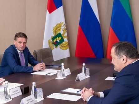 Сельское хозяйство нуждается в господдержке