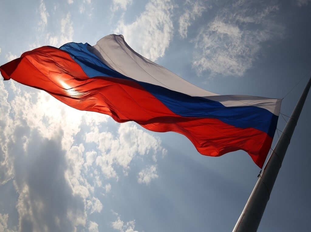 В Дагестане проходит акция «Цвета моей Родины»