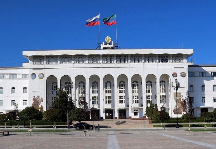 135 млн рублей  дополнительно направлено Правительством РД на борьбу с коронавирусом