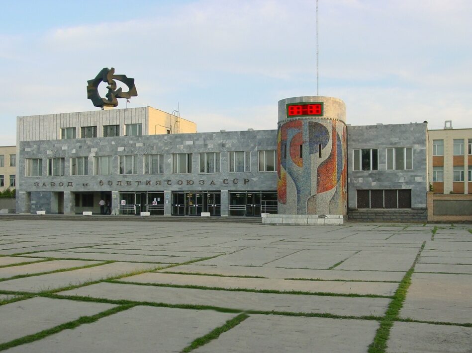 В Дагестане промышленные предприятия освоили производство изделий для ведущих компаний России