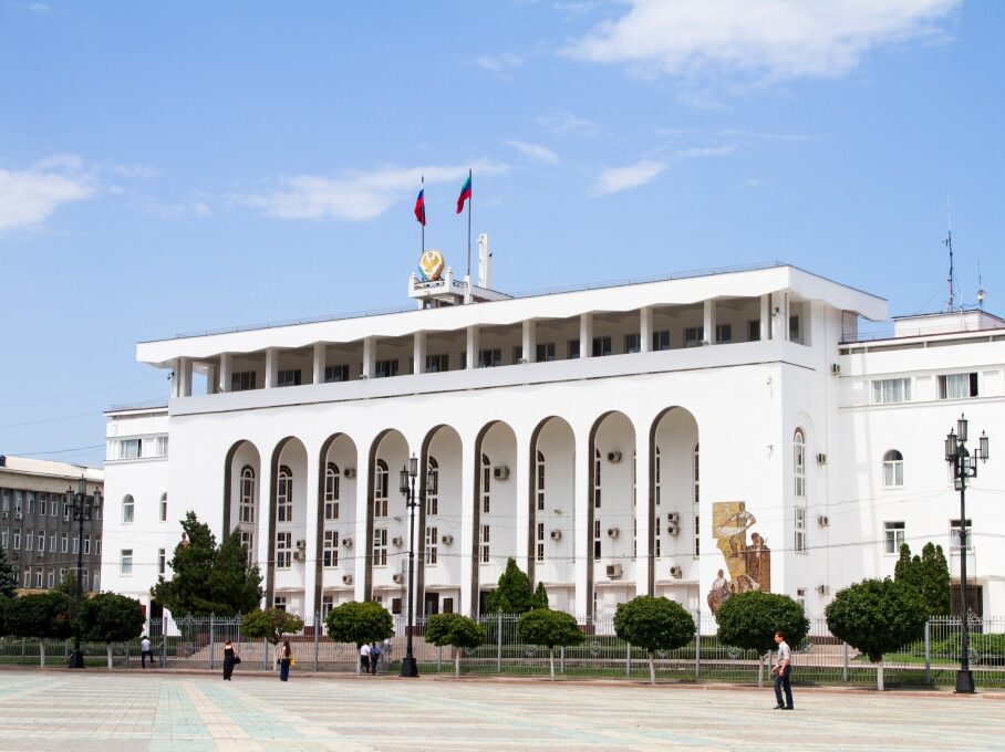 Правительство Дагестана оптимизировало регламент согласования документов территориального планирования