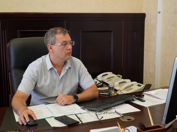 Дагестан приступает к реализации проекта по бесплатной газификации