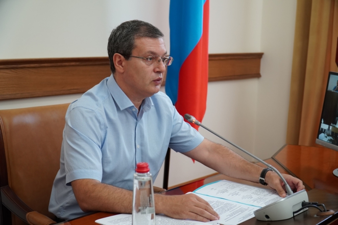 В Дагестане проводят инвентаризацию бесхозяйных объектов электросетевого хозяйства