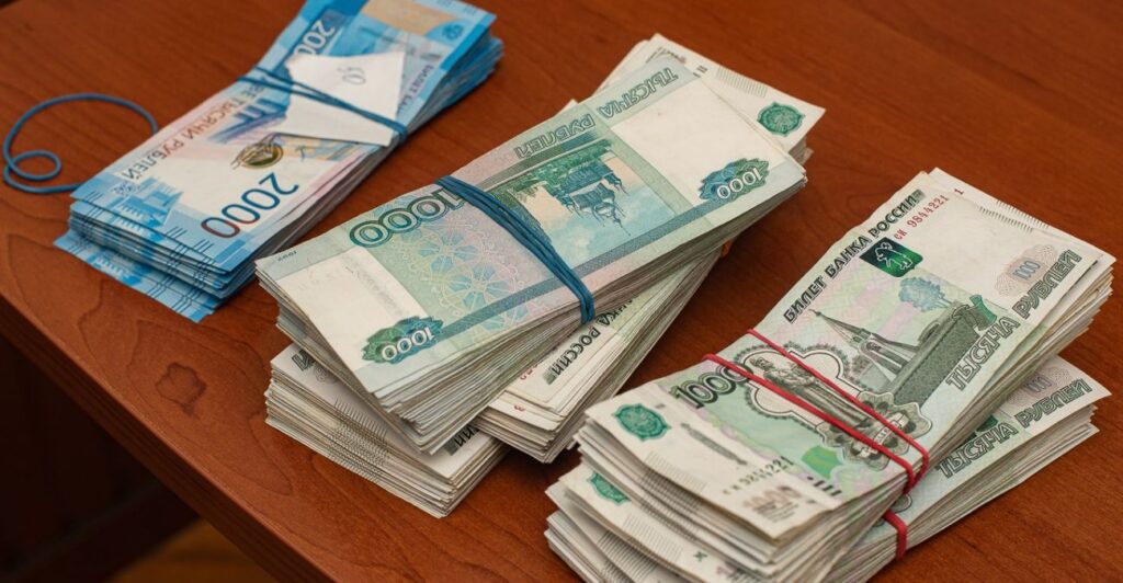 В Дагестане в первом полугодии обнаружено 19 фальшивых денежных знаков