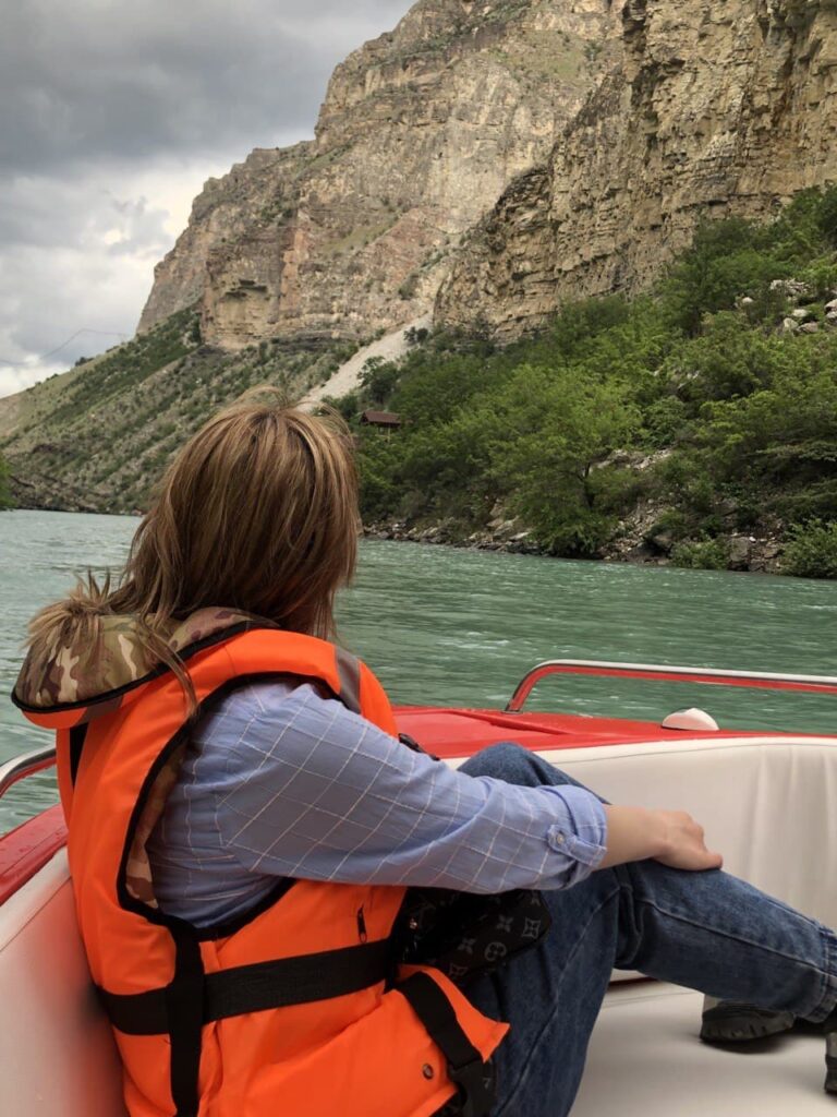 В Дагестане туристические гиды будут проходить обязательную аккредитацию