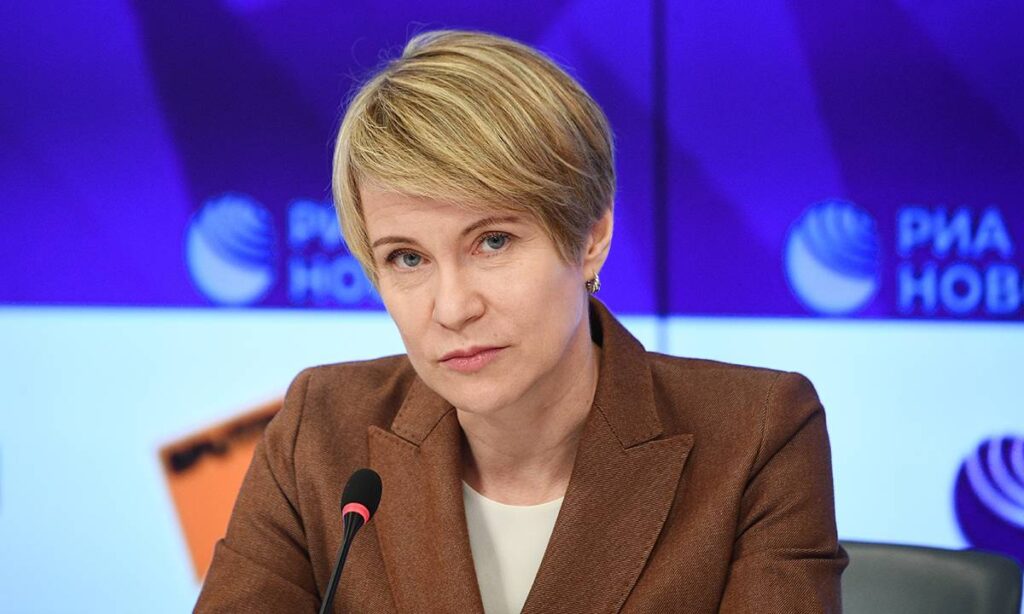 Елена Шмелева: В Дагестане могут появиться студенческие кампусы мирового уровня