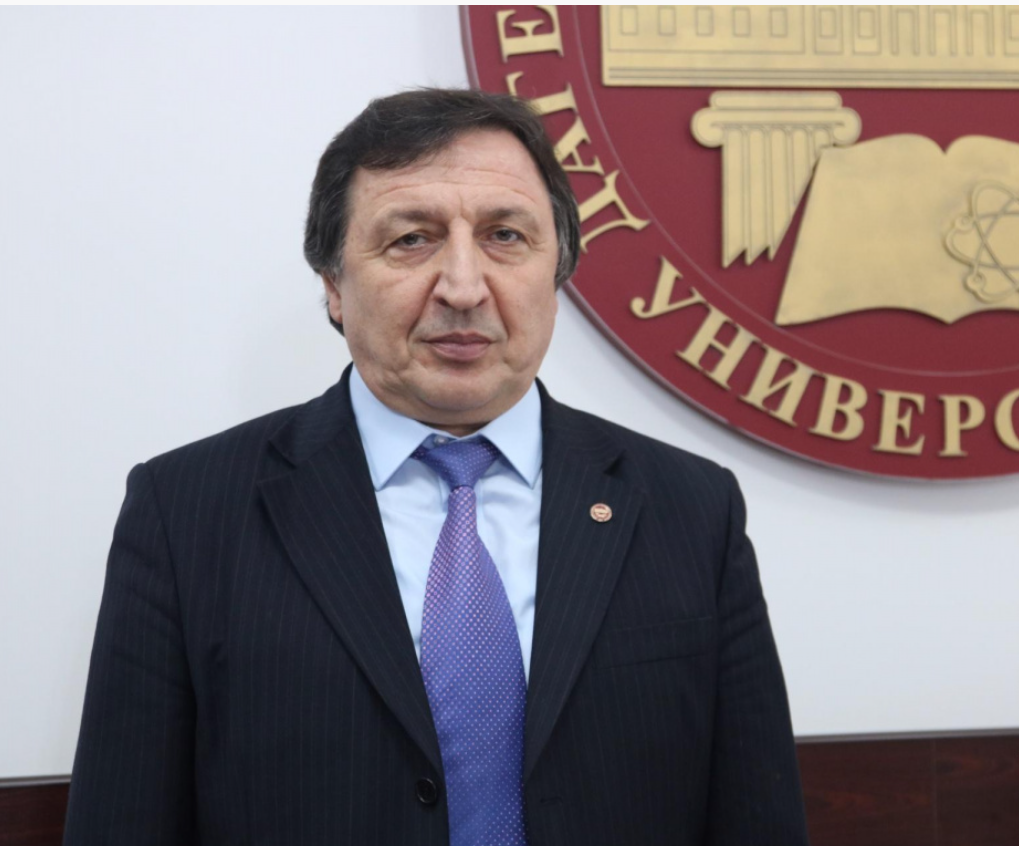Муртазали Рабаданов: «Бессрочная аккредитация позволит вузам сосредоточиться на вопросах образования и НИР»