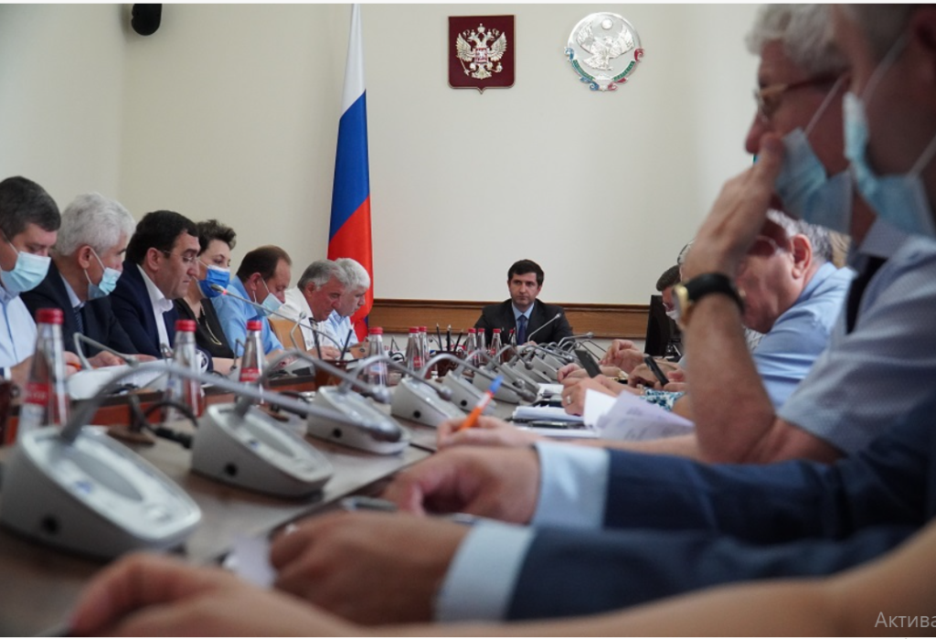 Две обувные фабрики Дагестана получили Господдержку в размере 40 млн рублей по линии ФРП