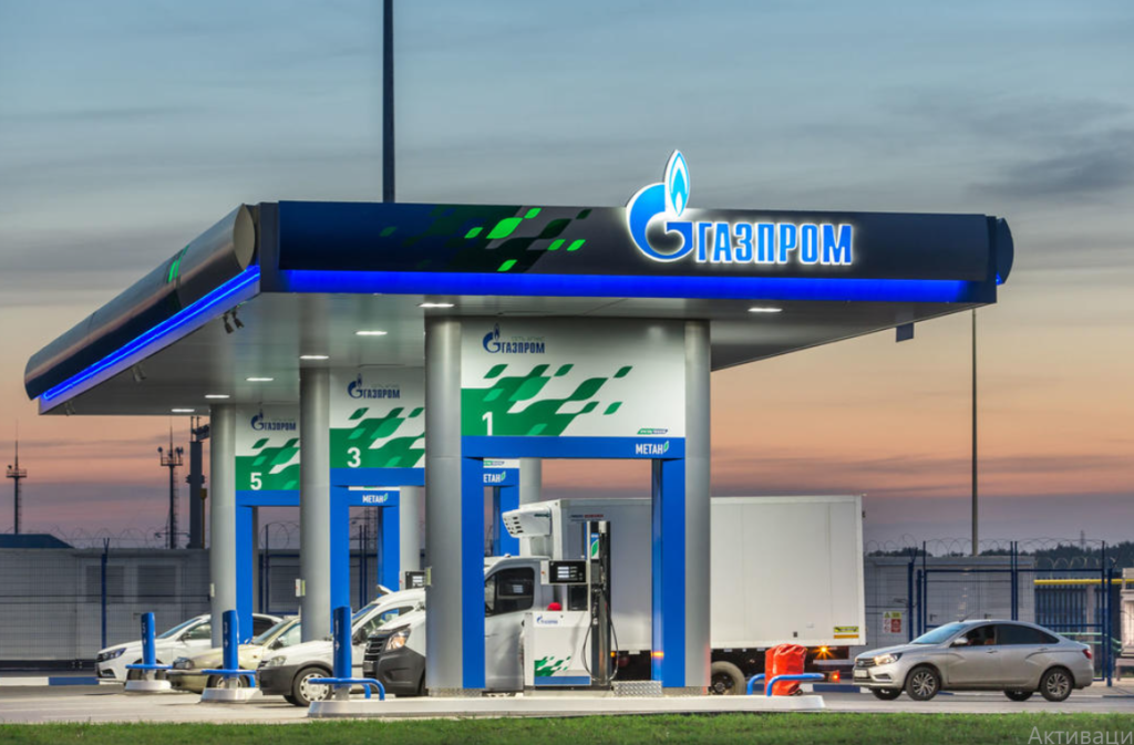 К октябрю Правительство Дагестана ожидает снижения цен на газомоторное топливо