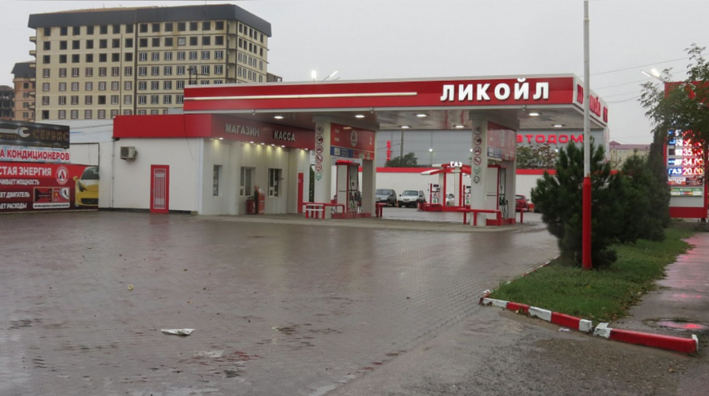 Сергей Меликов потребовал разобраться с подорожанием газомоторного топлива в Дагестане