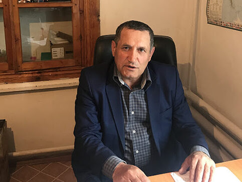 Байрамбек Магомедов прокомментировал тему "Депутаты новой волны"