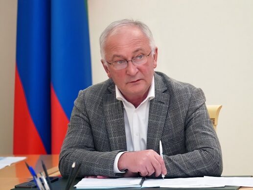 В Новолакском районе планируется построить тепличный комплекс по выращиванию томатов