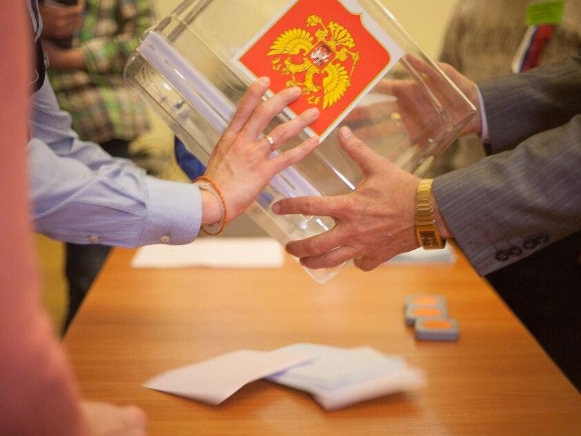 Выборы-2021. Подведем итоги