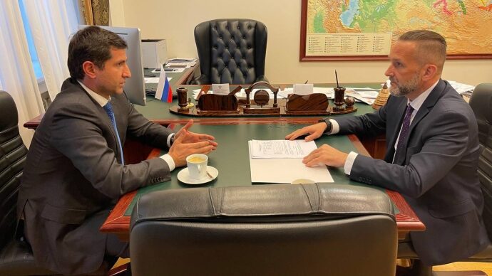 Дагестан получит около 1,5 млрд руб. на строительство мостов и путепроводов