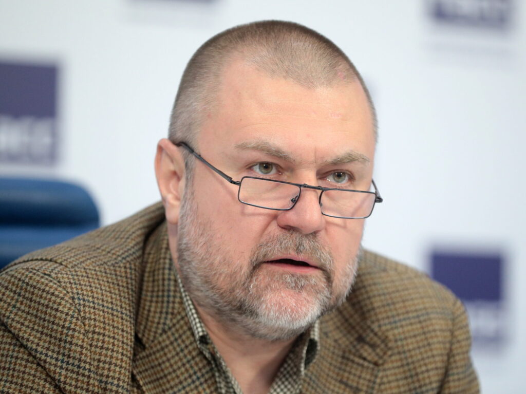 Избирательная кампания в Дагестане проходит спокойно, отмечается неплохая явка - Кирилл Кабанов