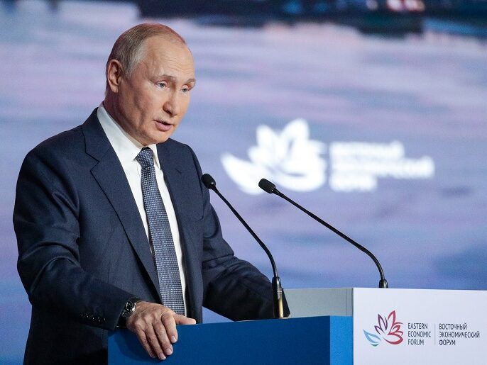 В России продолжат программу социального развития регионов Дальнего Востока