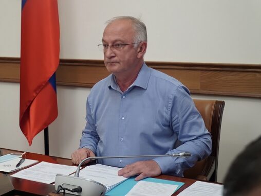 В Дагестане завершилась разработка ПСД для строительства канализаций в нескольких городах