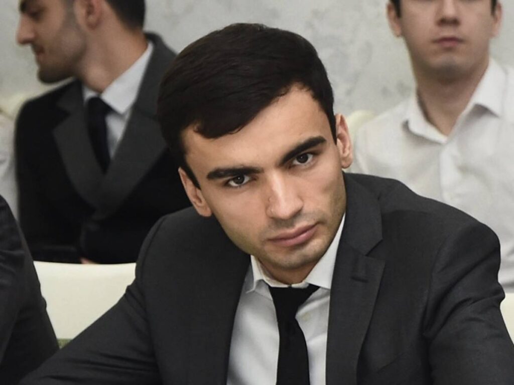 Исрапил Гаджибагомедов: «Новым депутатам НС предстоит принять ряд крайне важных решений, которые отразятся на будущем Дагестана»