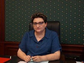 Татьяна Беляева: «В Дагестане начинается углубленная диспансеризация переболевших новой коронавирусной инфекцией»