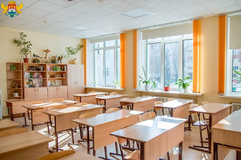 Строительство четырех новых школ идет в Махачкале