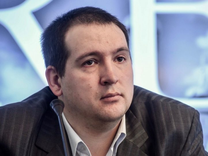 Эксперт: Меликов в Дагестане будет реализовывать крупные федеральные проекты