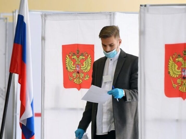 Дагестан голосует: число избирателей в регионе растёт с каждым годом