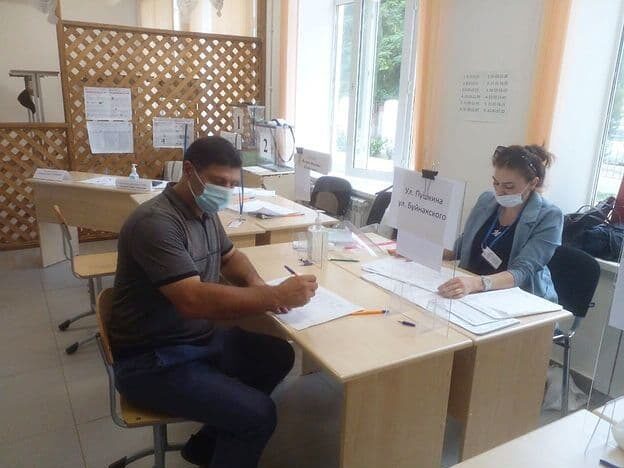 Сделай свой выбор сам!