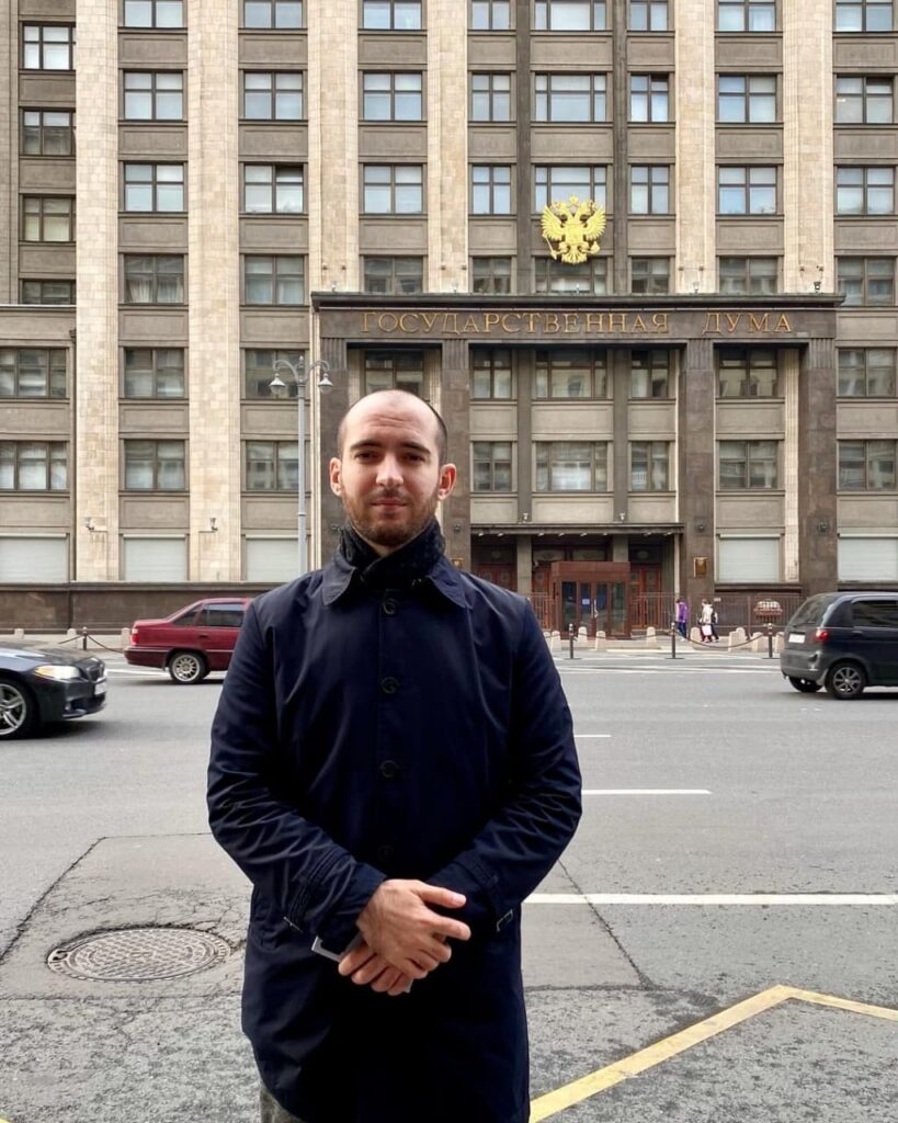 Выборы - это борьба идеологических ценностей, приоритетов, будущего
