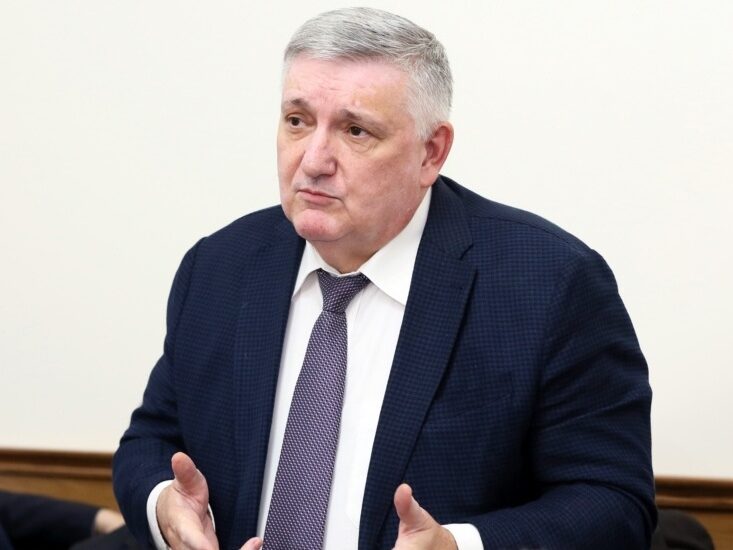 Зайдин Джамбулатов: “Я и мои коллеги видели реальных избирателей на реальных участках”