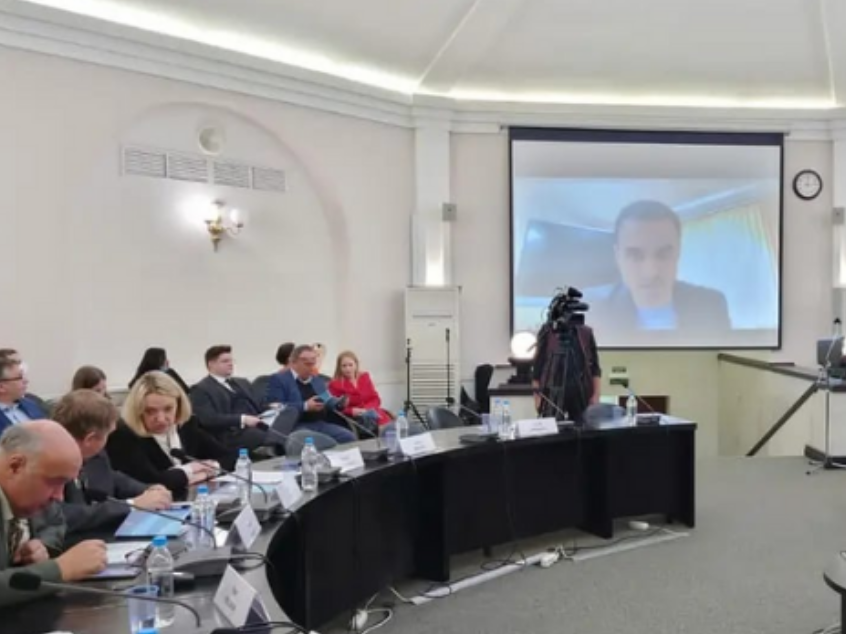 Руслан Абаскулиев: «Популяризация Дагестана имеет важное значение в экономическом и туристическом плане»