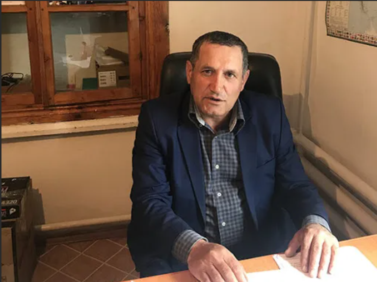 Байрамбек Магомедов: «Развитие образования — это основа любого государства»