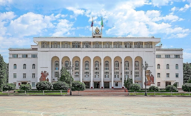 Заявление Пресс-службы Главы Дагестана по поводу ДТП в Калмыкии с участием пассажирского автобуса из Махачкалы