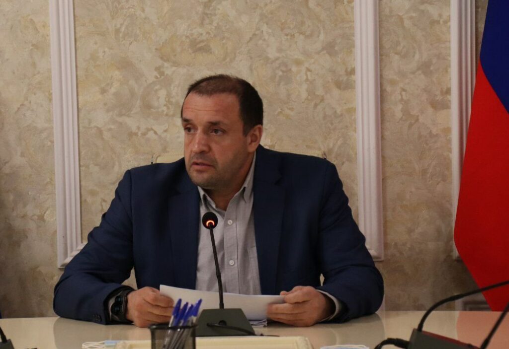 Корголи Корголиев прокомментировал проходящую перепись населения