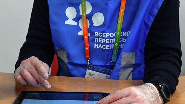 Всероссийскую перепись населения прошли более 1 млн дагестанцев
