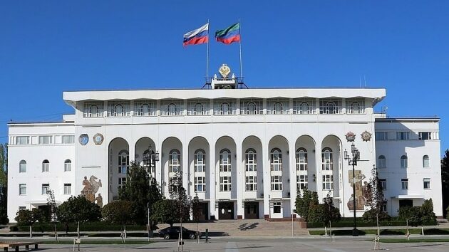 Пресс-служба Главы Дагестана прокомментировала инцидент в московском метро с участием трех жителей республики