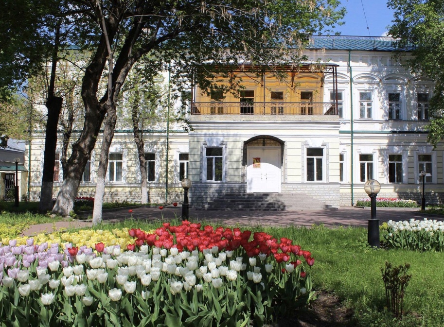 Постпредство Дагестана в Москве объявляет кадровый конкурс