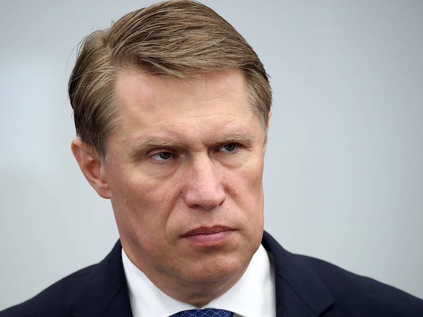 Мурашко: все барьеры для одобрения «Спутника V» в ВОЗ сняты